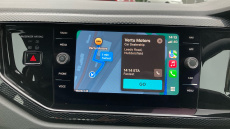 Volkswagen Polo 1.0 TSI Life 5dr Petrol Hatchback